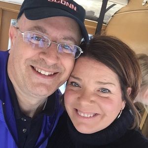 Meet your Posher, Cindy